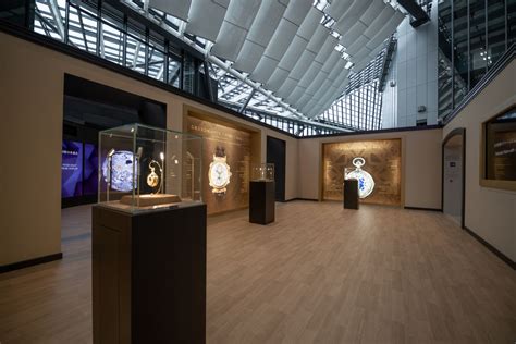 patek philippe exhibition 2015|Patek Philippe art exhibition.